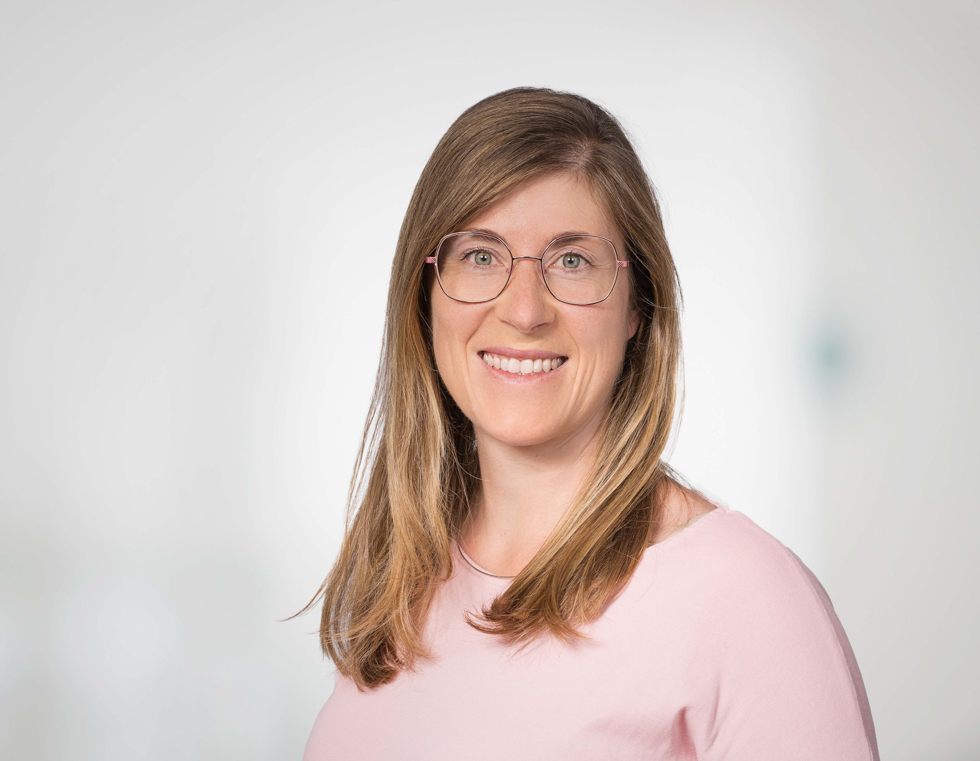 Bild Dr. Katrin Deurer